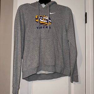 LSU Tigers women’s hoodie